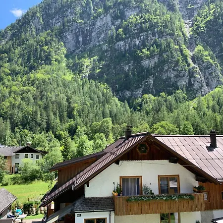 Apartment Sophia - Hallstatt Exterior photo