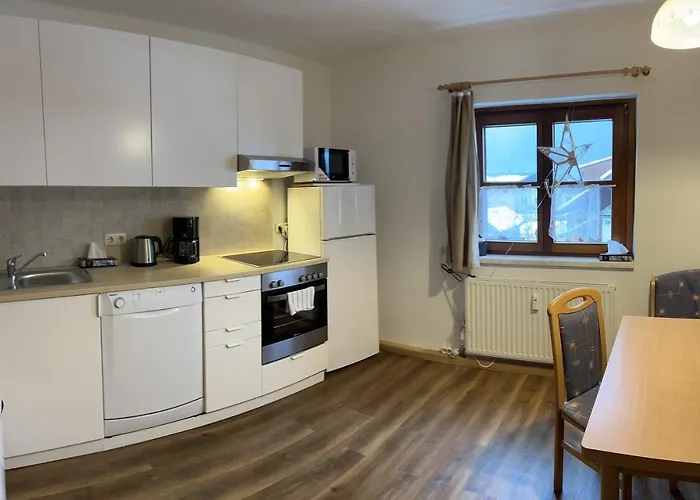 Apartment Sophia - Hallstatt