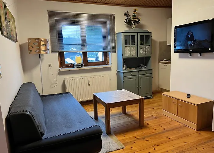 Apartment Sophia - Hallstatt