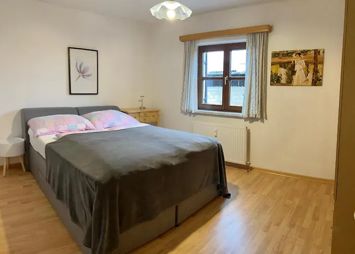 Apartment Sophia - Hallstatt