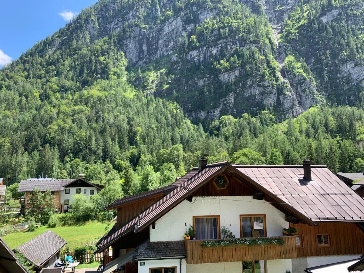 Sophia - Hallstatt