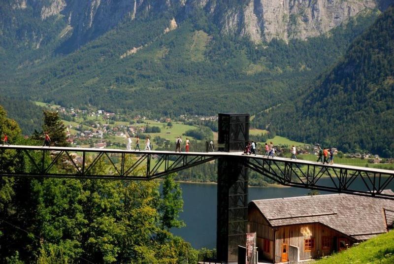 Sophia - * Hallstatt