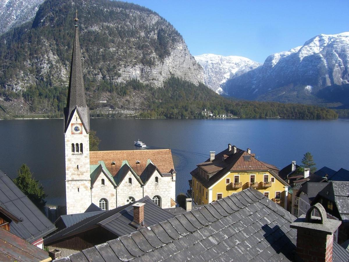 Sophia - Apartment Hallstatt