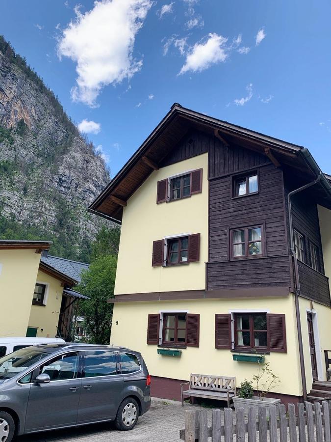 Sophia - Apartment Hallstatt