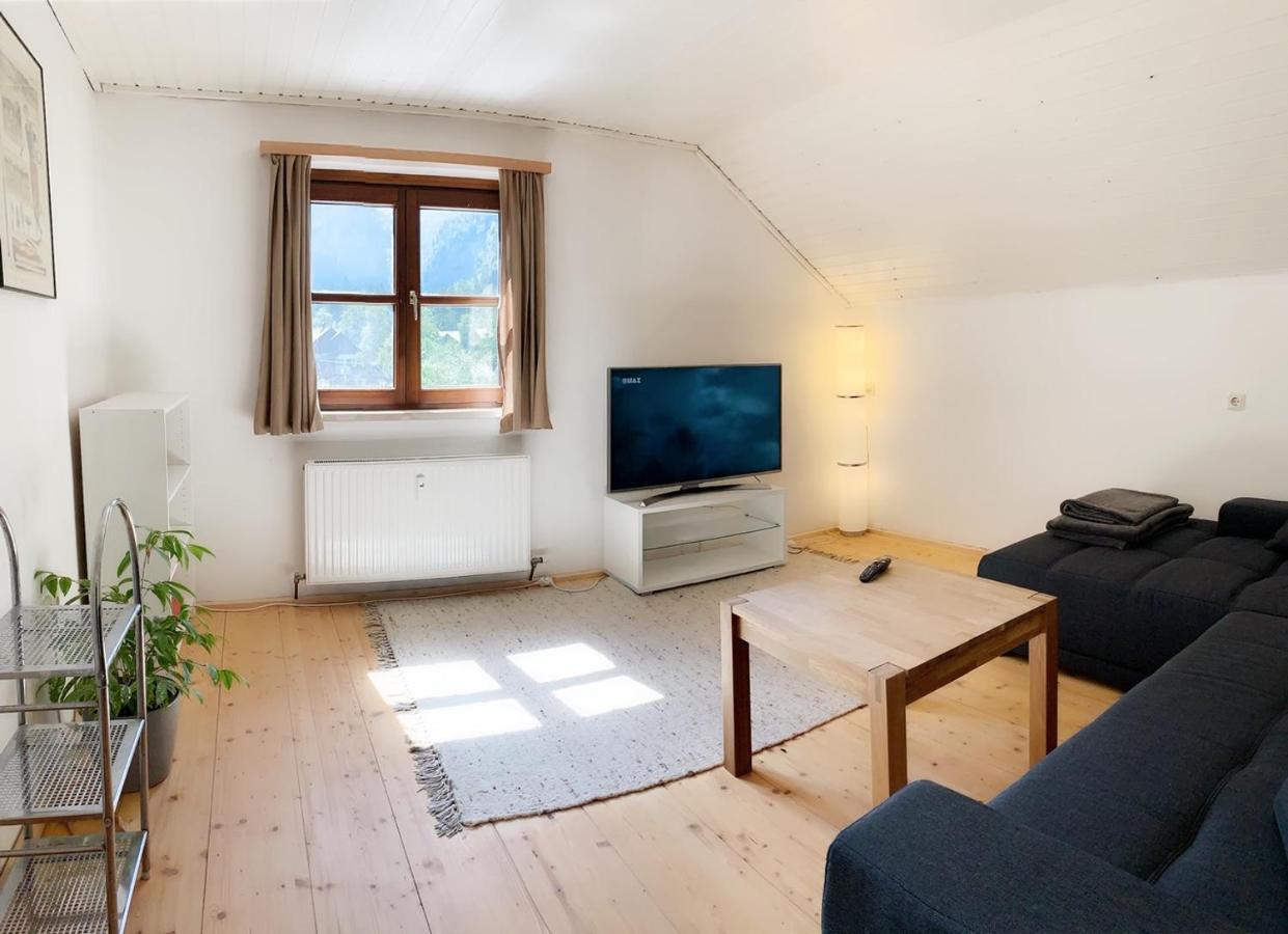 Apartment Sophia - Hallstatt