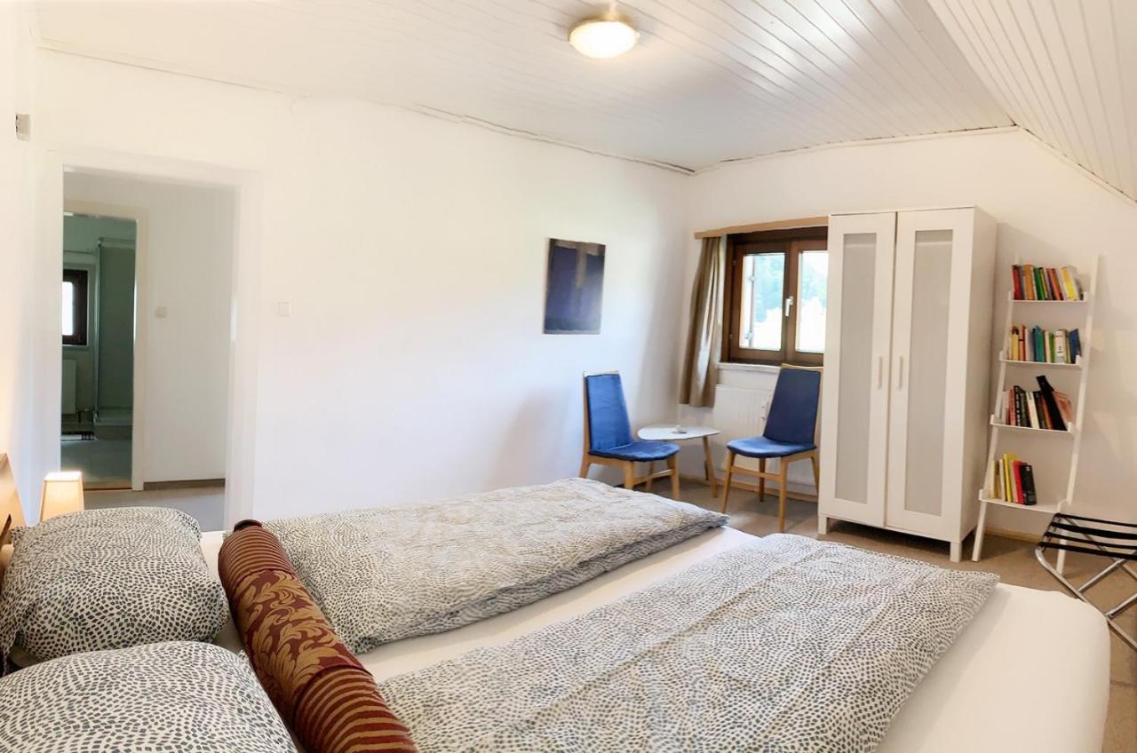 Apartment Sophia - Hallstatt