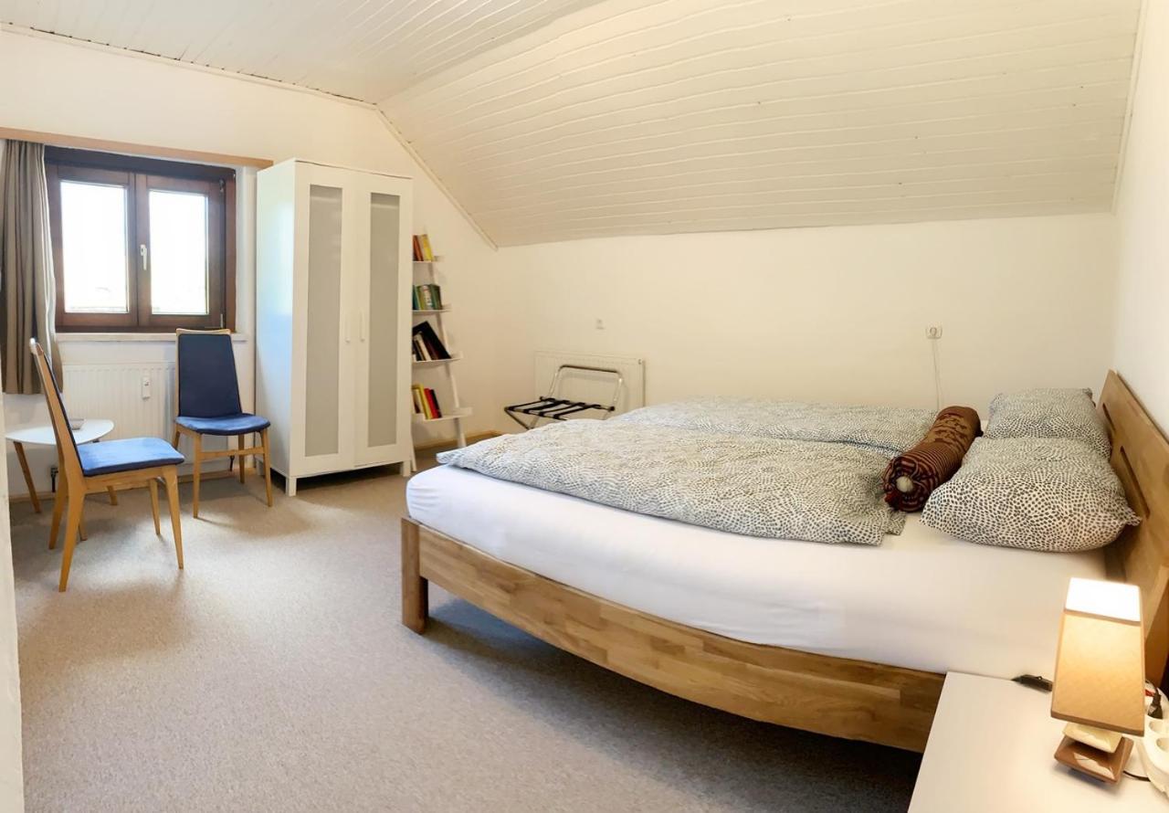 Apartment Sophia -