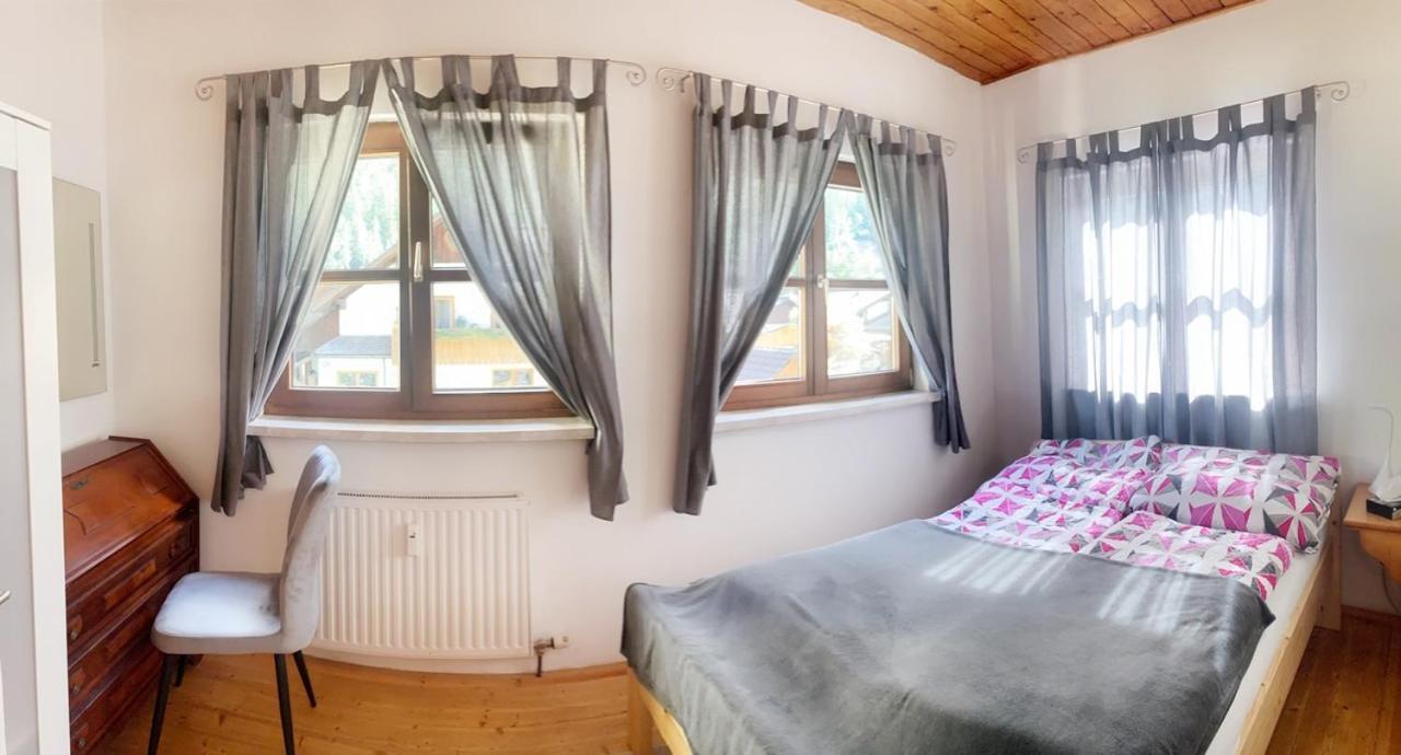 Sophia - Apartment