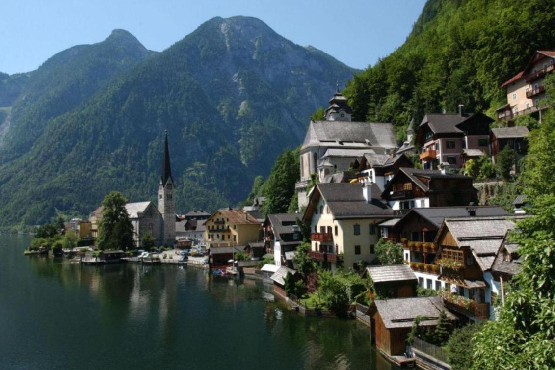 Sophia - * Hallstatt