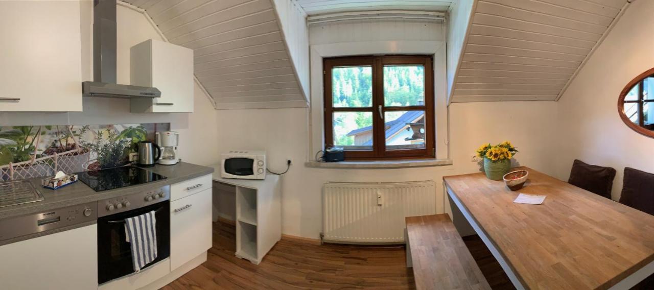 Sophia - * Hallstatt