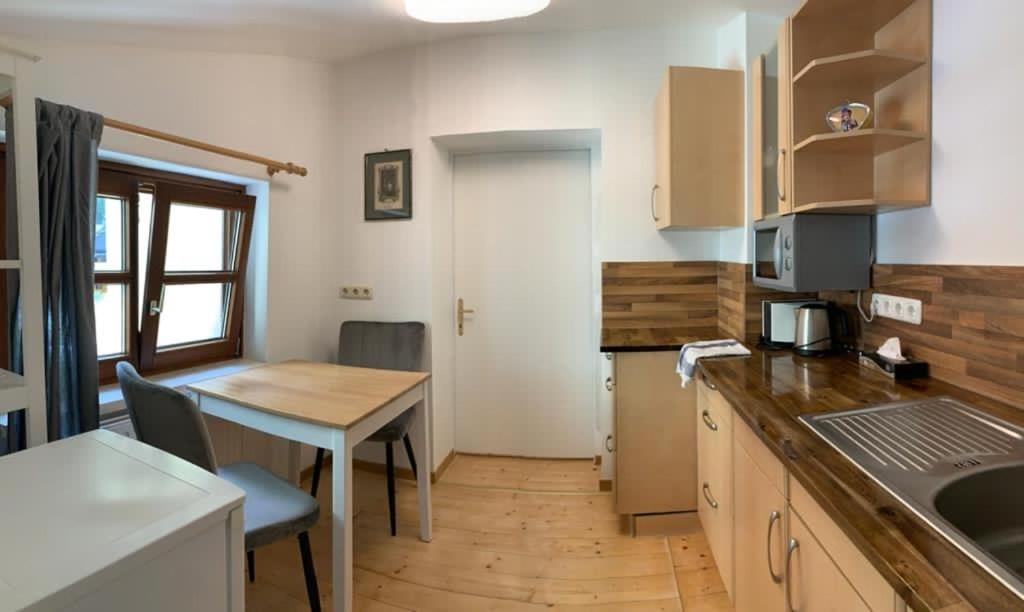 Apartment Sophia -