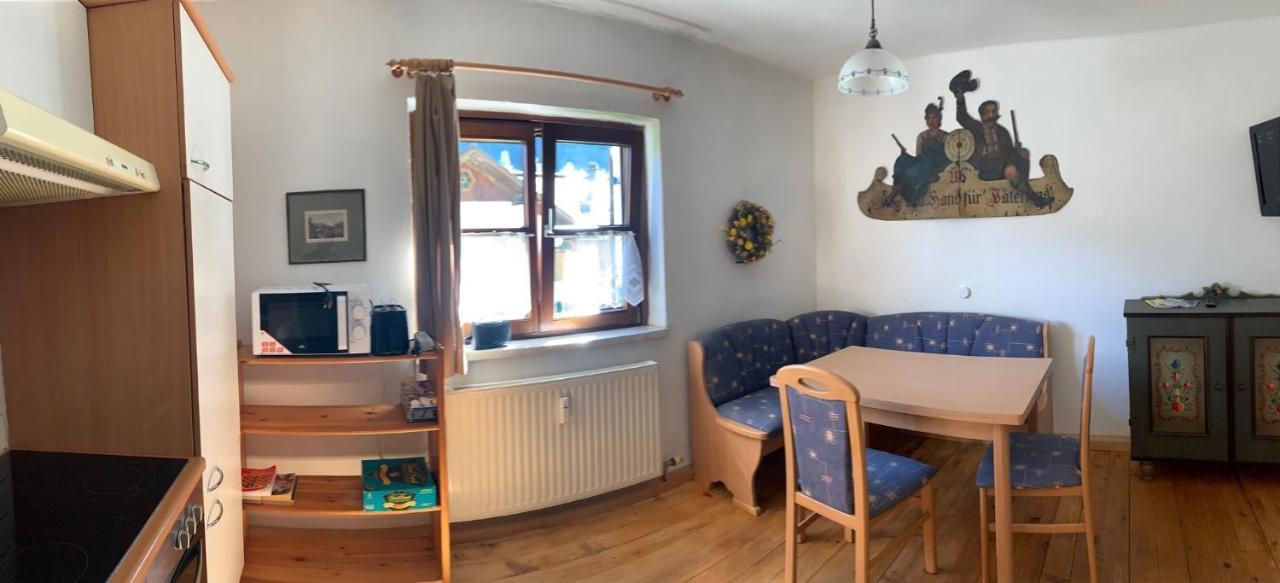 Apartment Sophia - Hallstatt