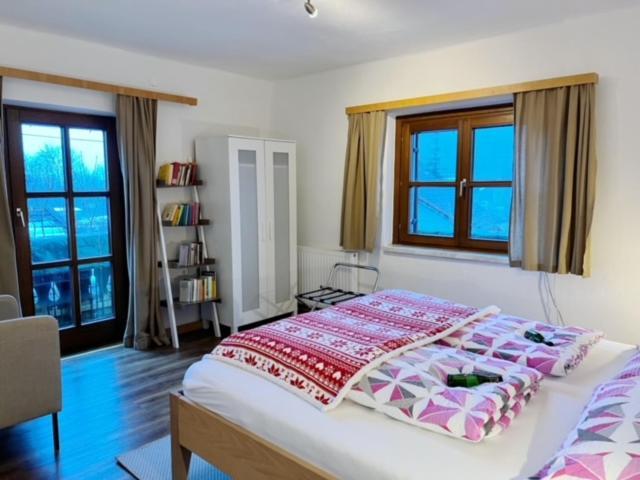 Apartment Sophia - Hallstatt